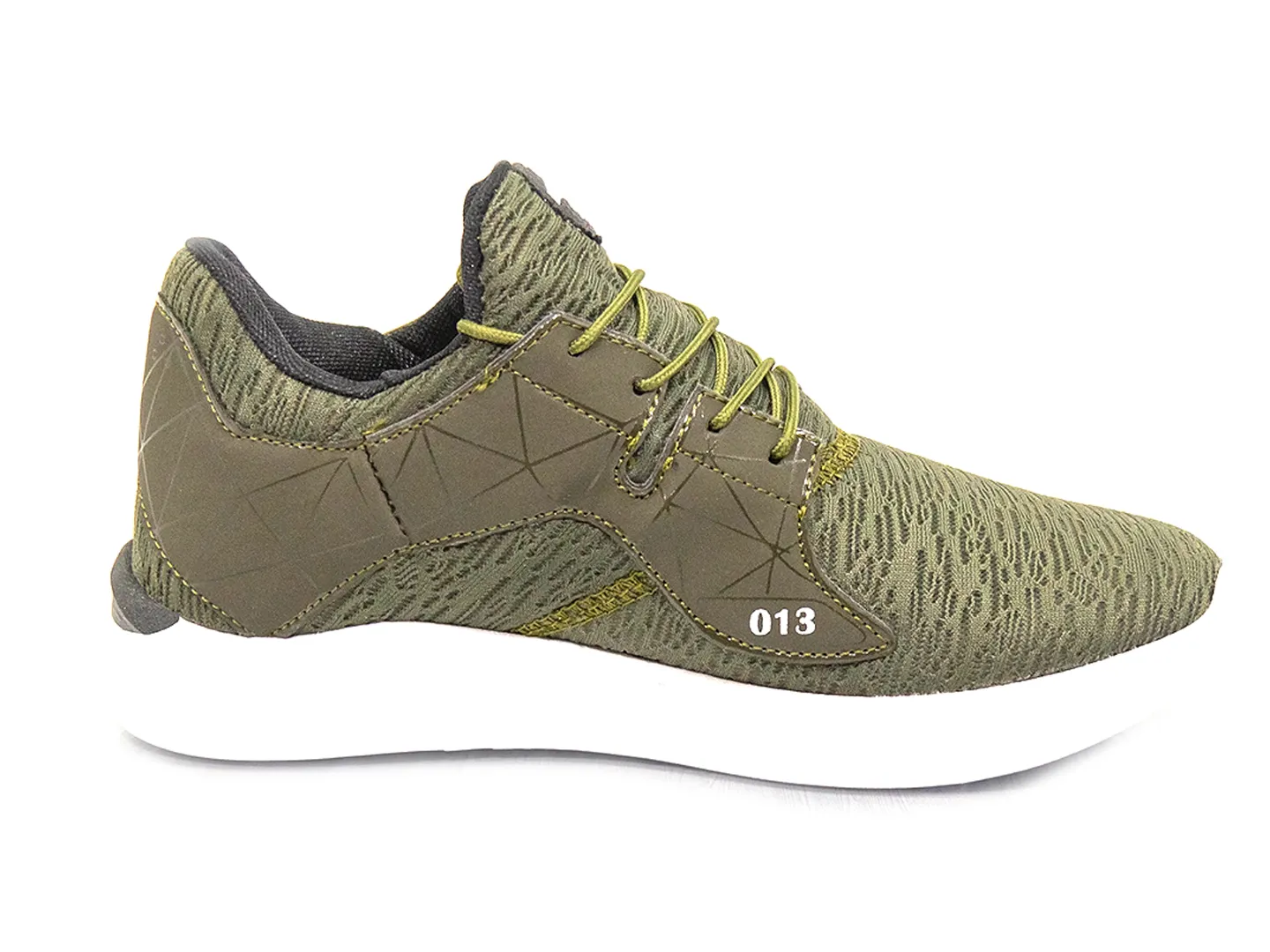 Tenis Makena 13 Para Hombre