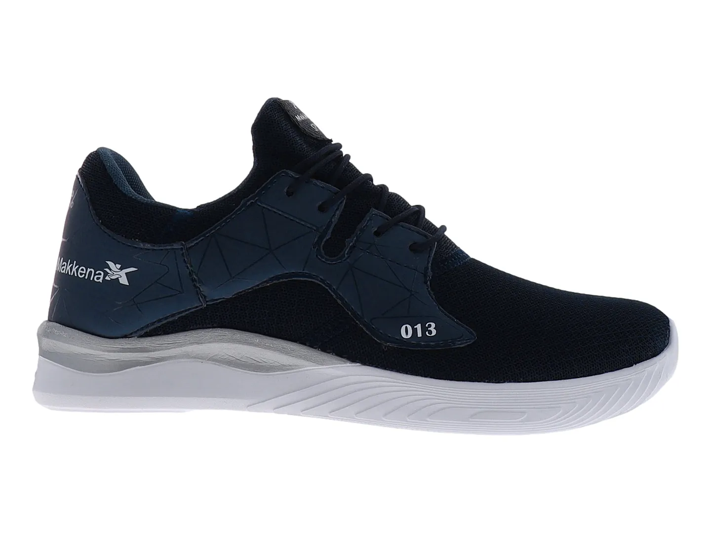 Tenis Makena 13 Para Mujer