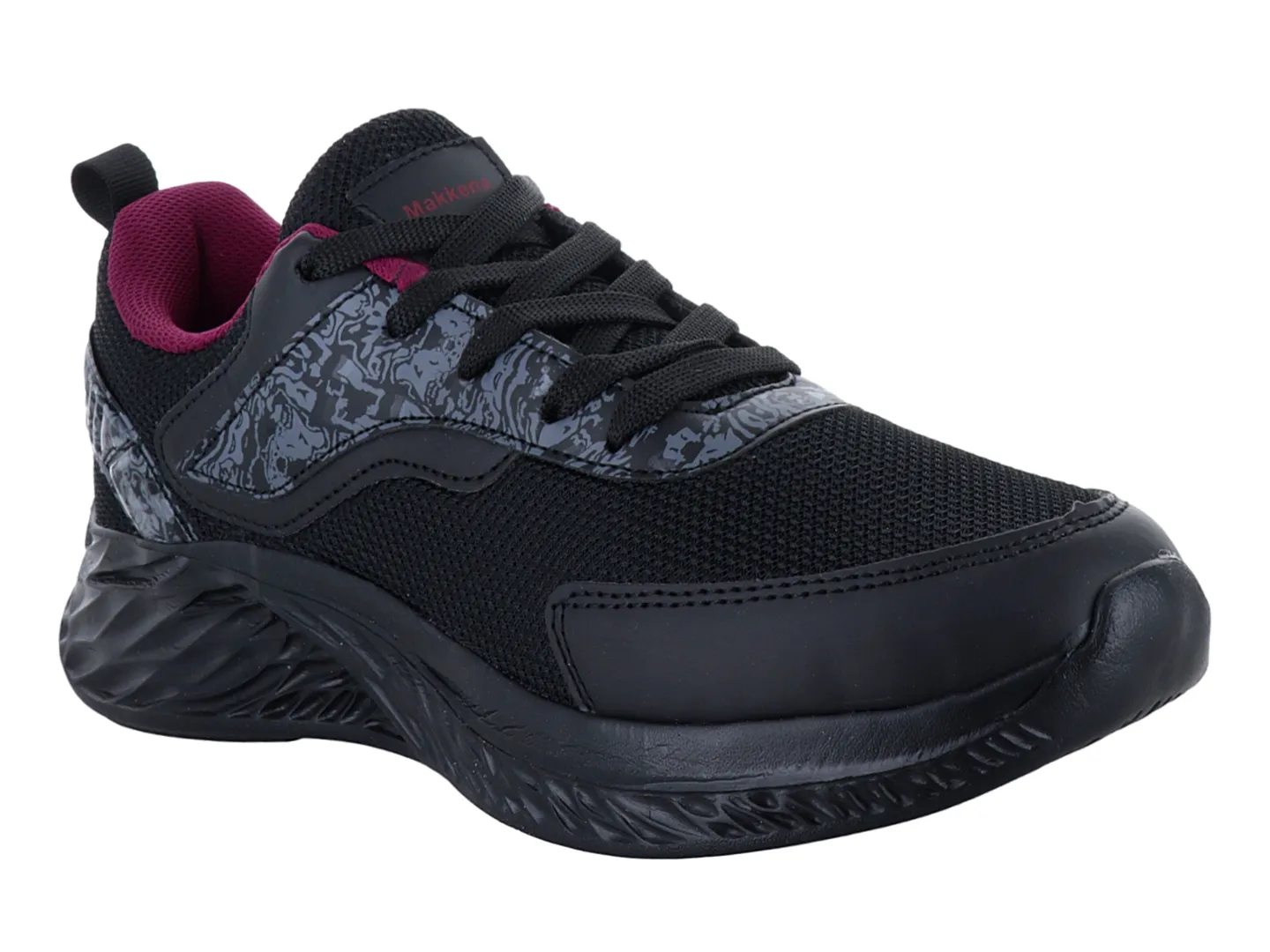 Tenis Makena 3015 Para Mujer