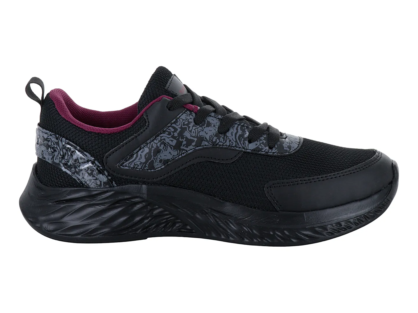 Tenis Makena 3015 Para Mujer