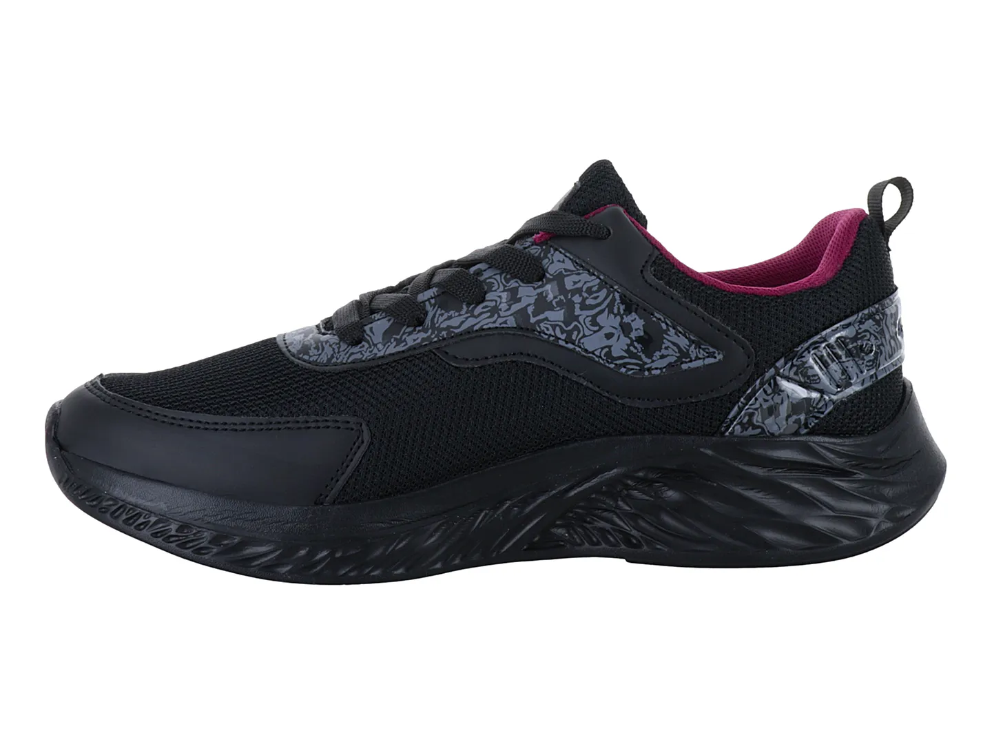 Tenis Makena 3015 Para Mujer