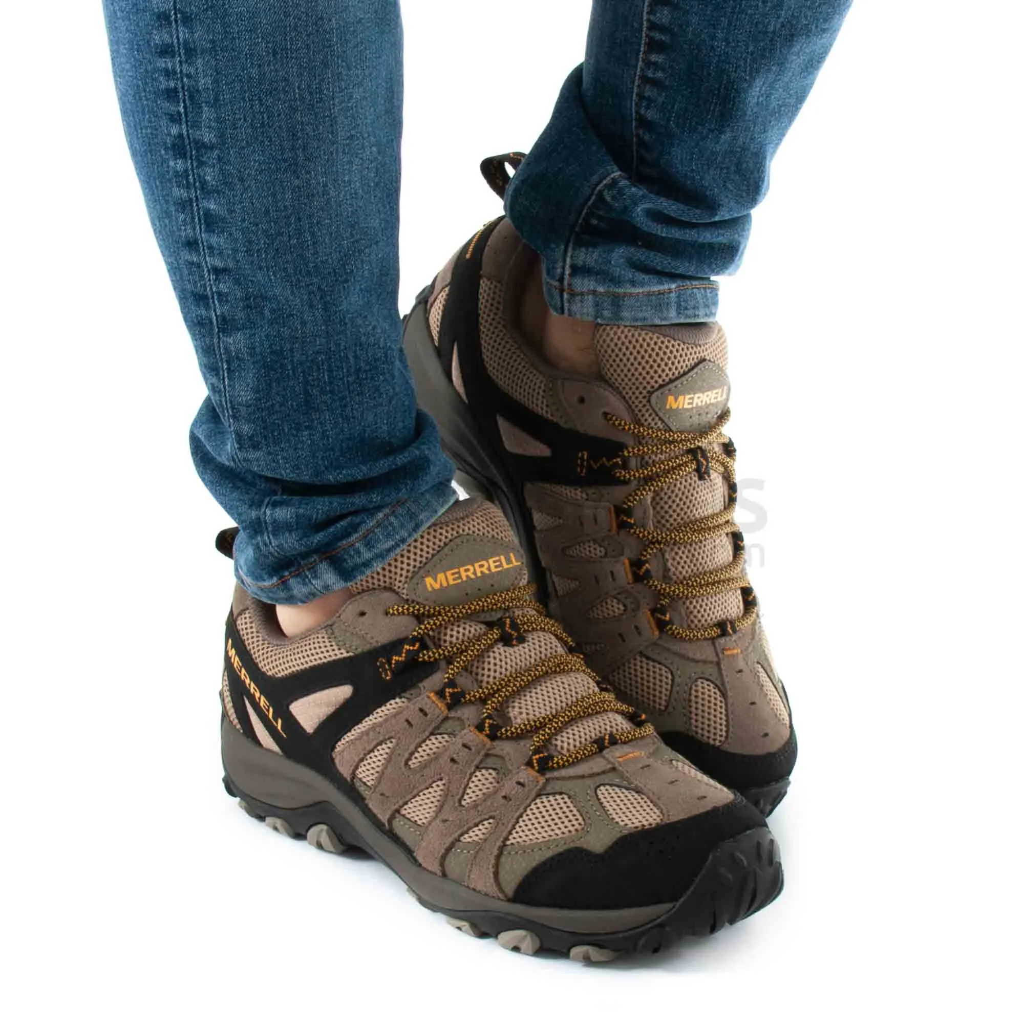 Tenis MERRELL Accentor 3 Pecan J03137