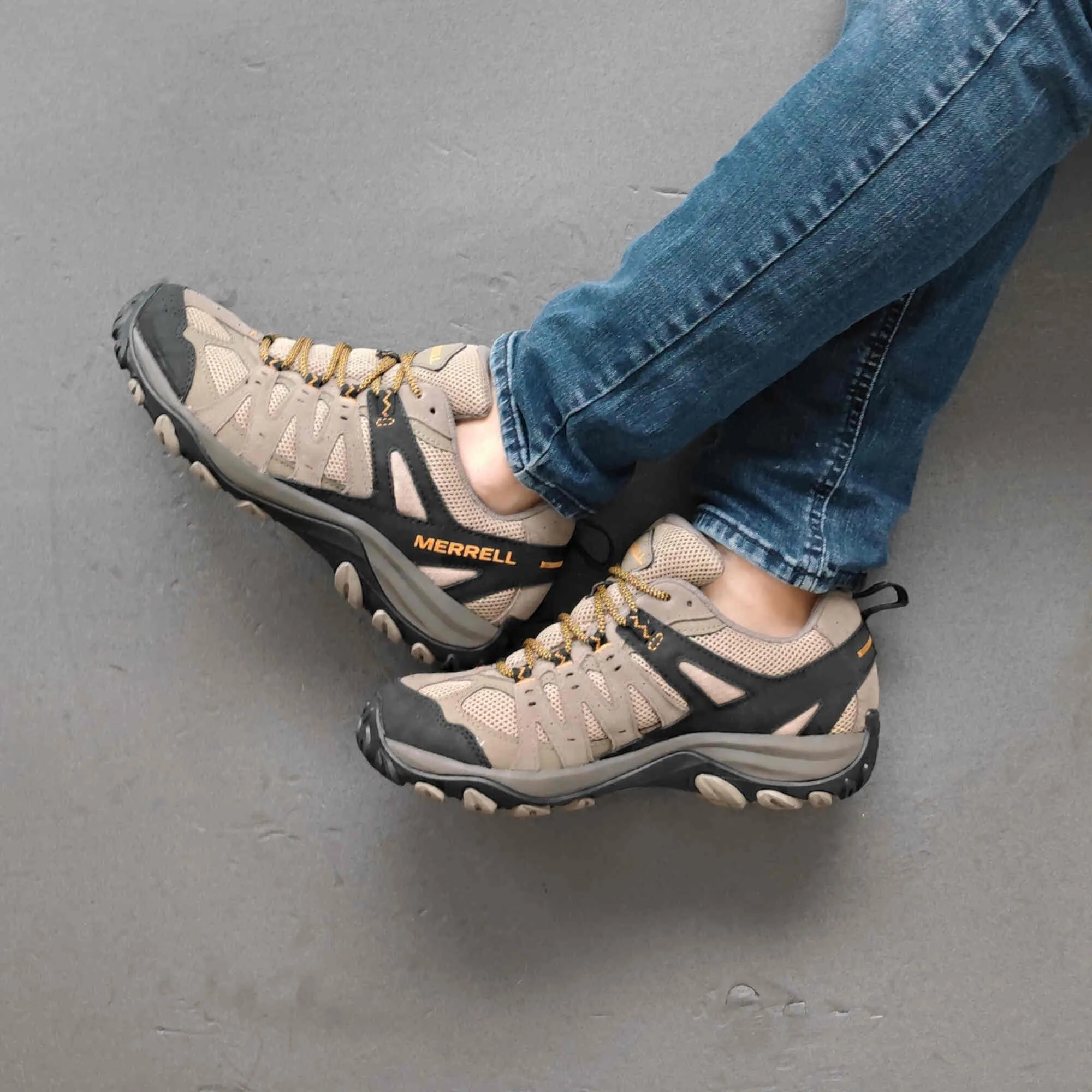 Tenis MERRELL Accentor 3 Pecan J03137