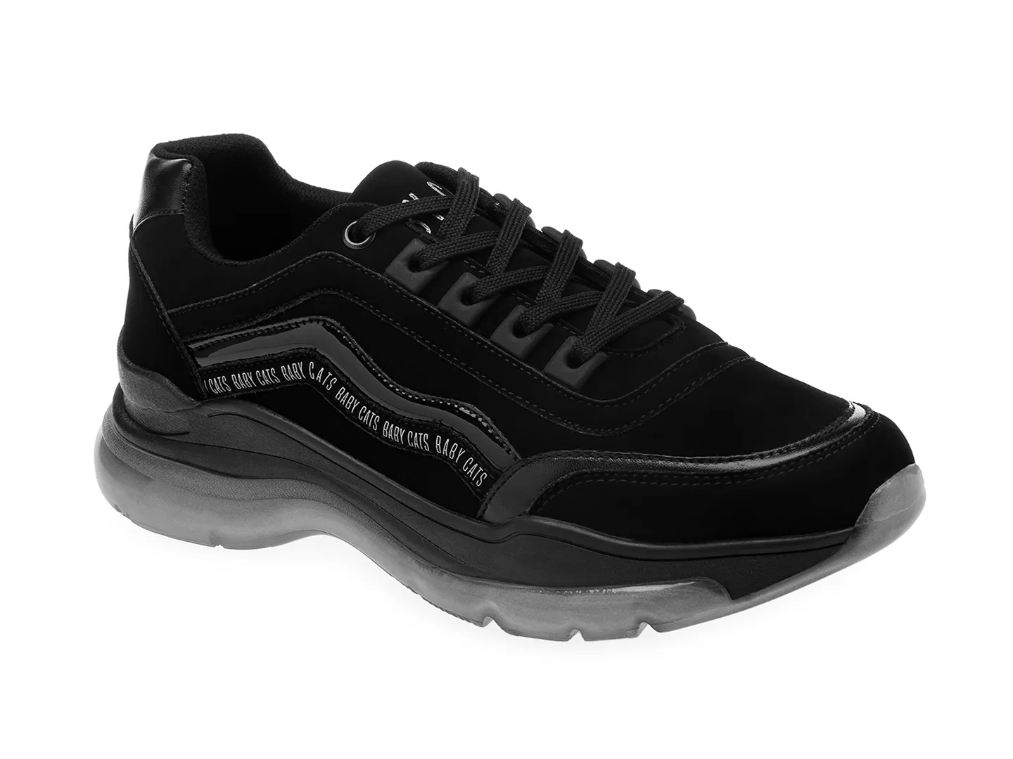 Tenis Miss Pink 625656 Para Mujer