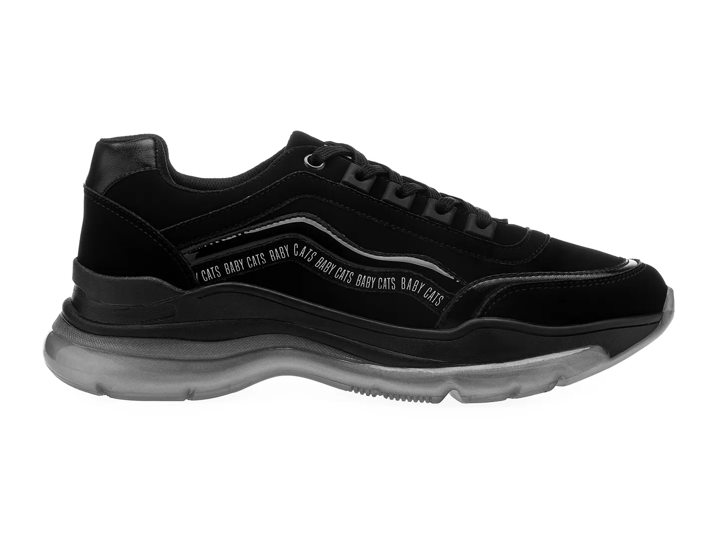 Tenis Miss Pink 625656 Para Mujer