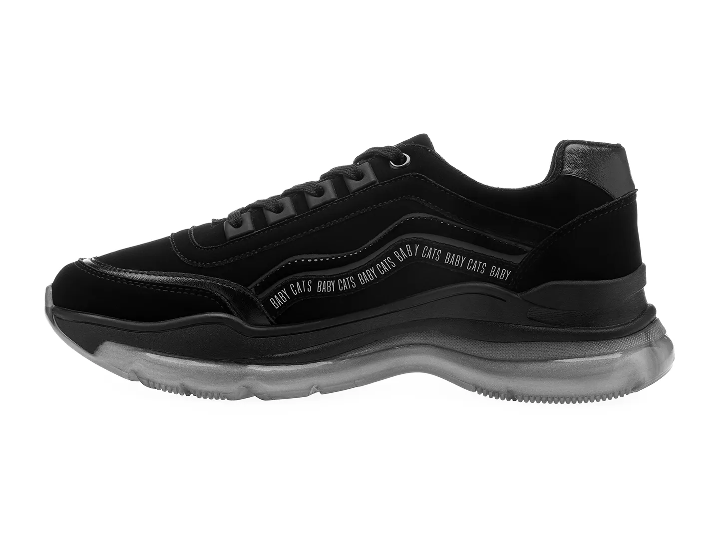 Tenis Miss Pink 625656 Para Mujer