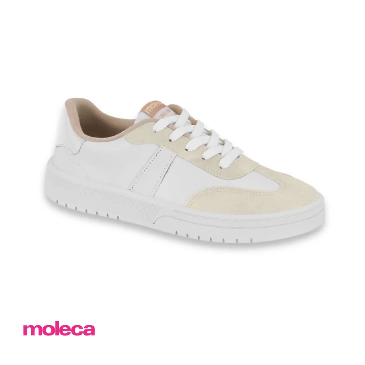 TENIS MOLECA – 5791105