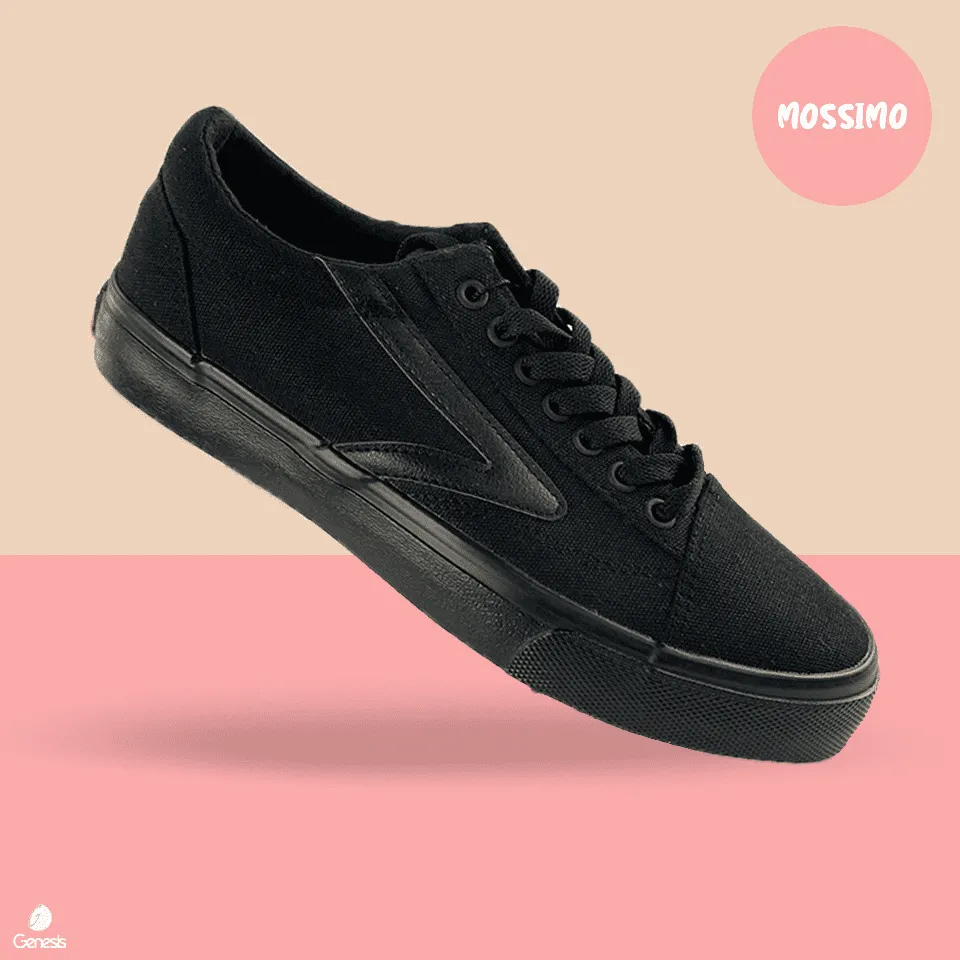 Tenis Mossimo – GRIND140