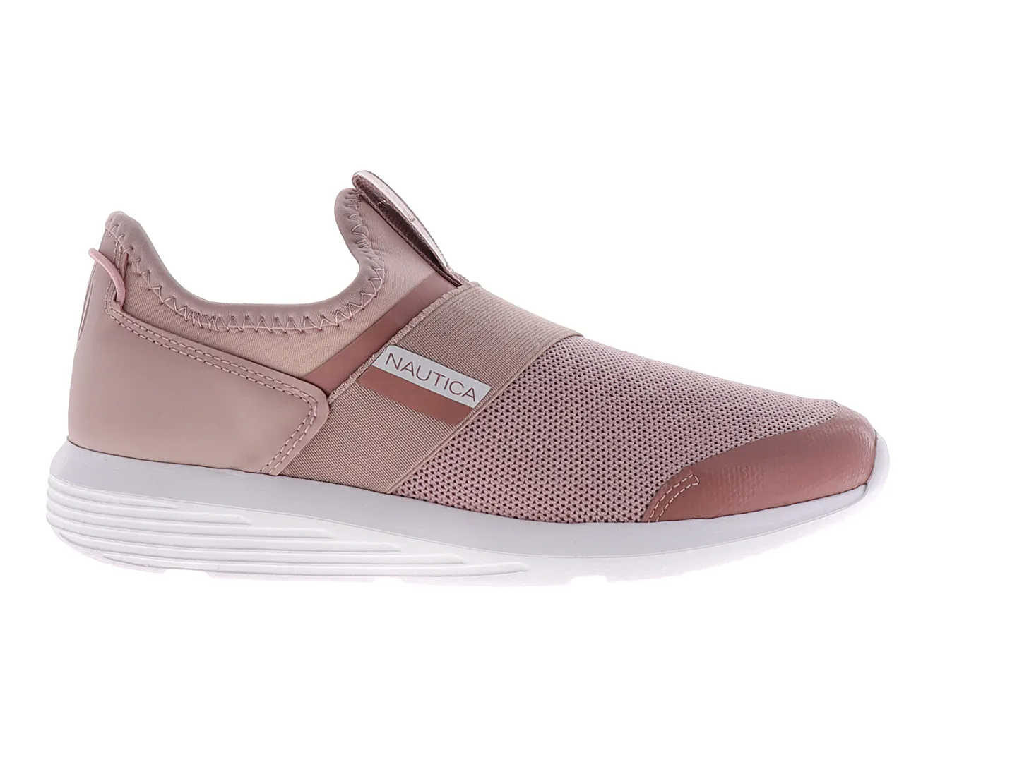 Tenis Nautica Alofi Para Mujer