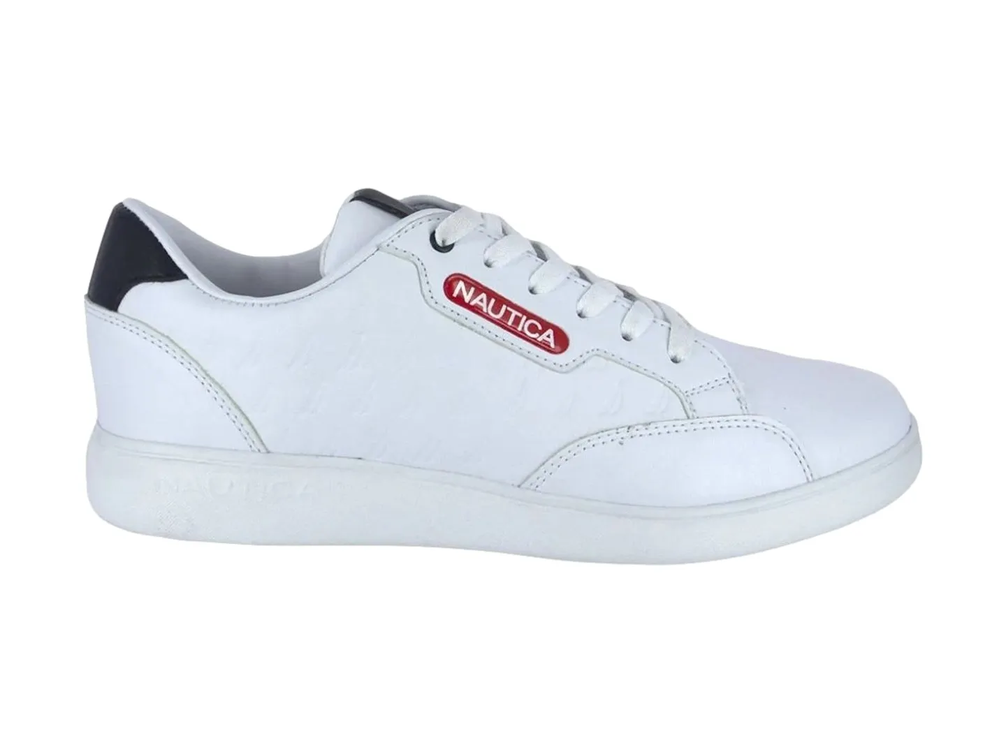 Tenis Nautica Dallas Para Hombre