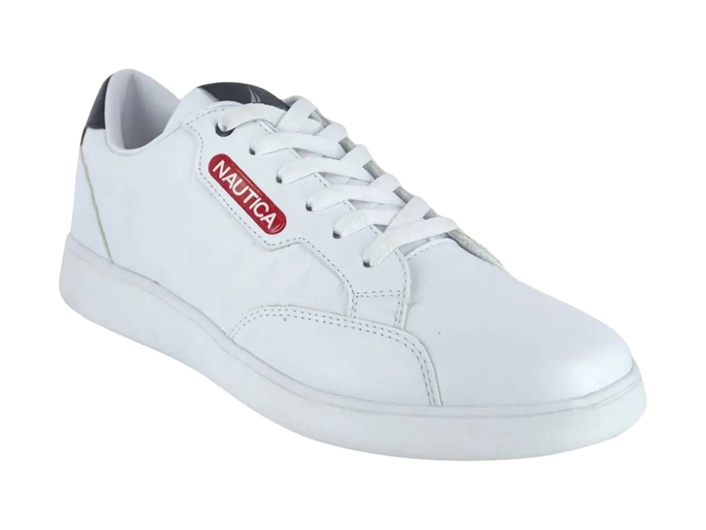 Tenis Nautica Dallas Para Hombre
