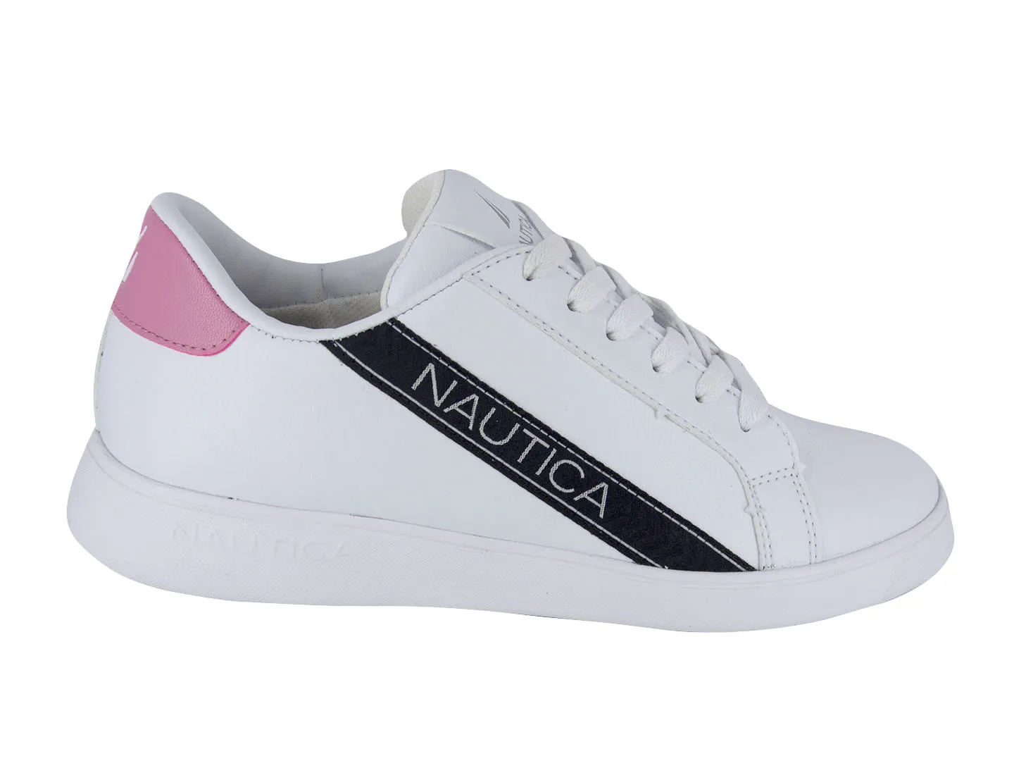 Tenis Nautica Hollie Para Mujer