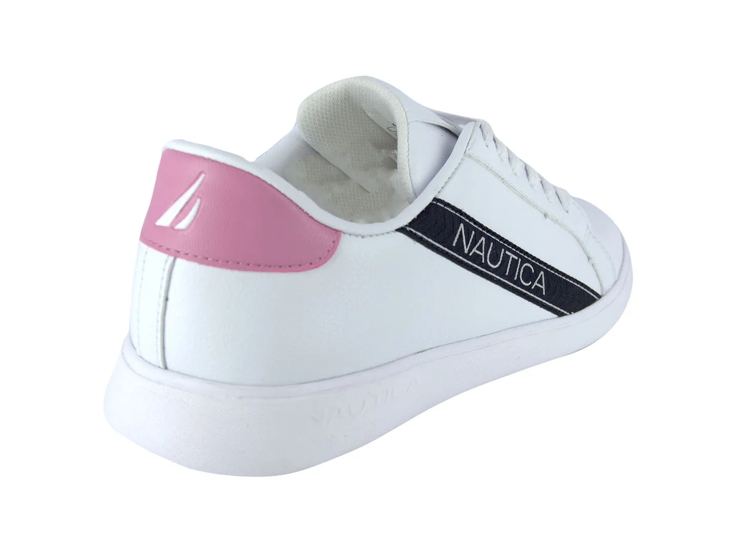 Tenis Nautica Hollie Para Mujer