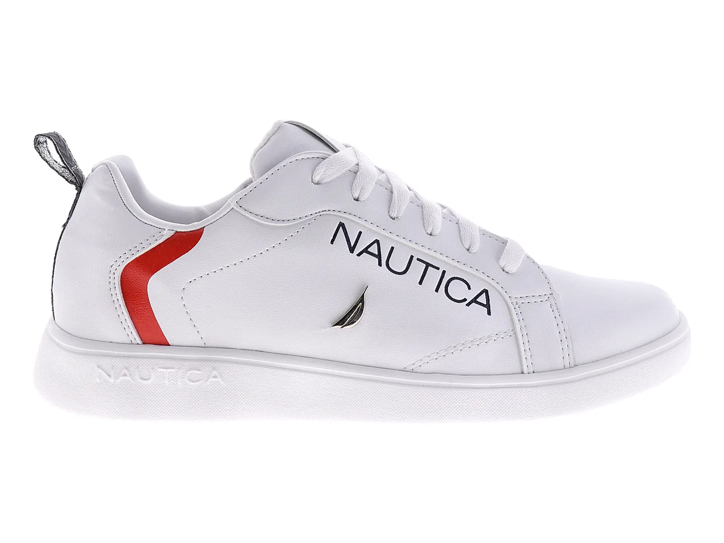 Tenis Nautica Sybill Para Mujer