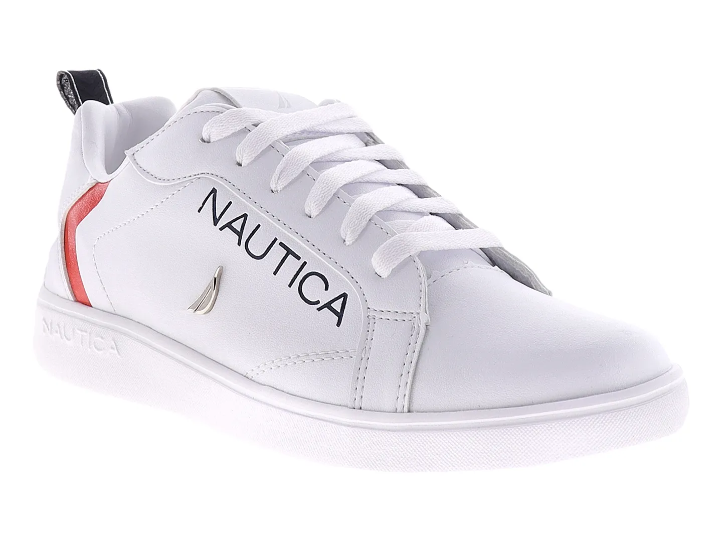 Tenis Nautica Sybill Para Mujer