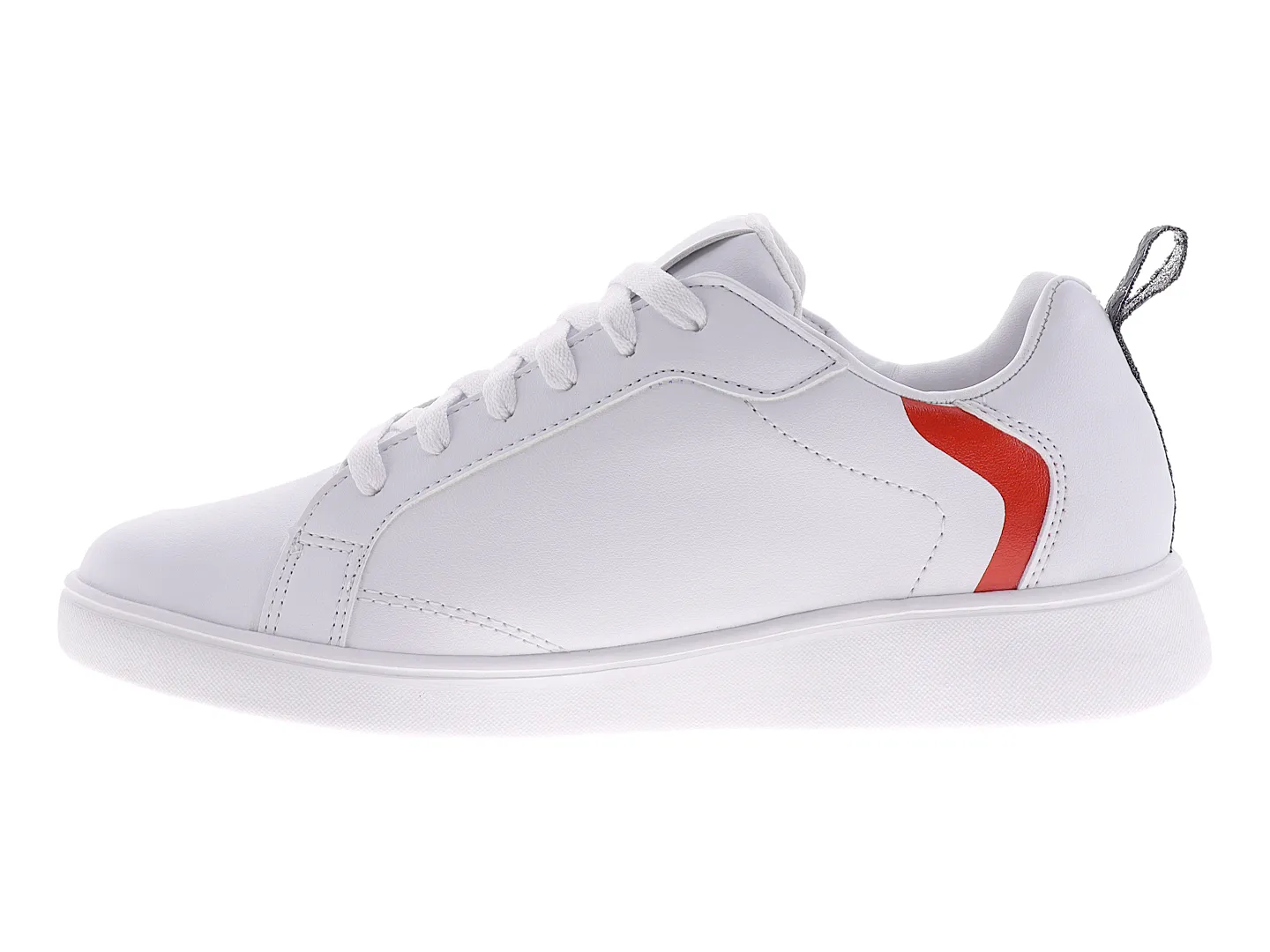 Tenis Nautica Sybill Para Mujer