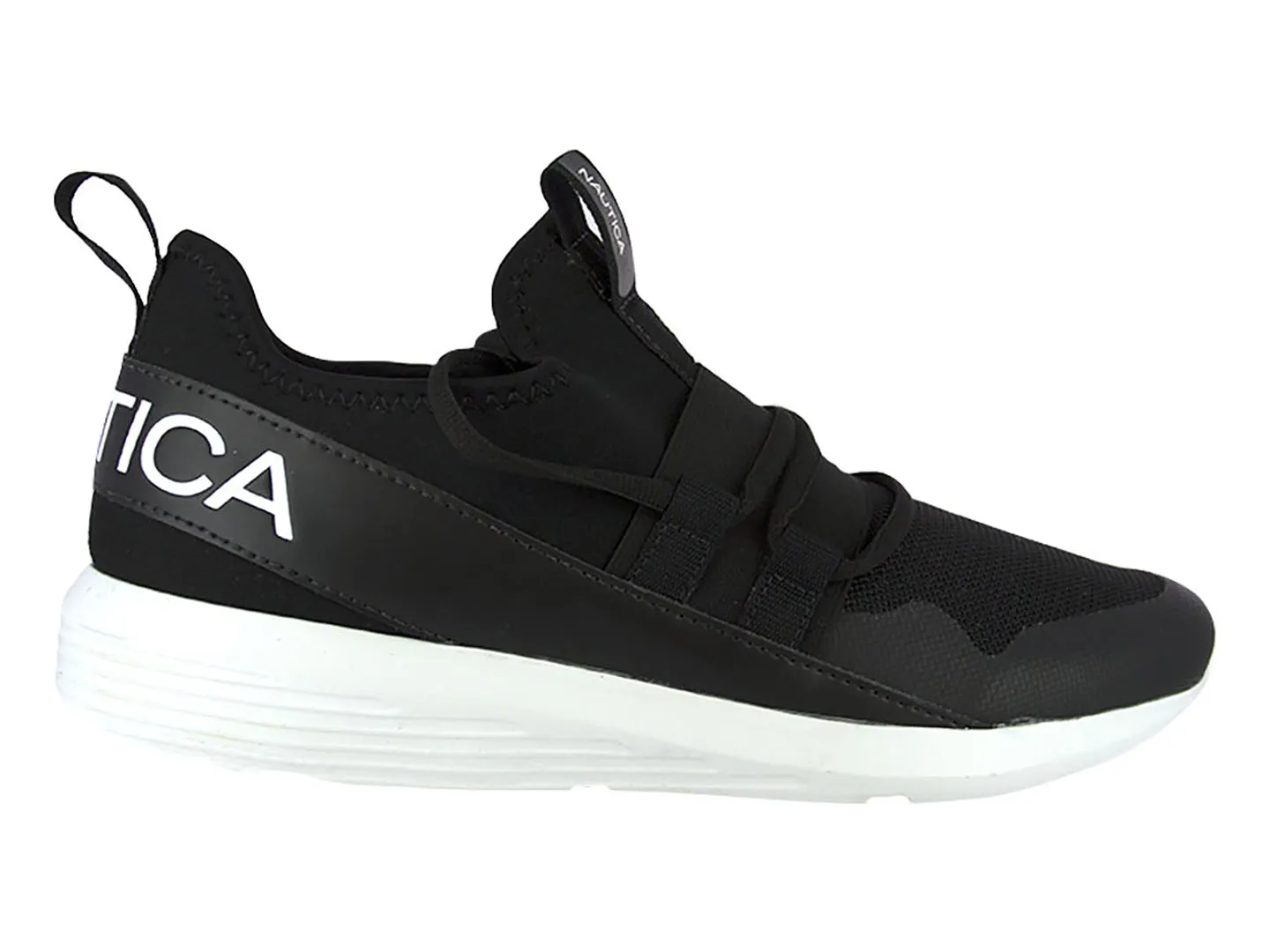 Tenis Nautica Travis Para Hombre