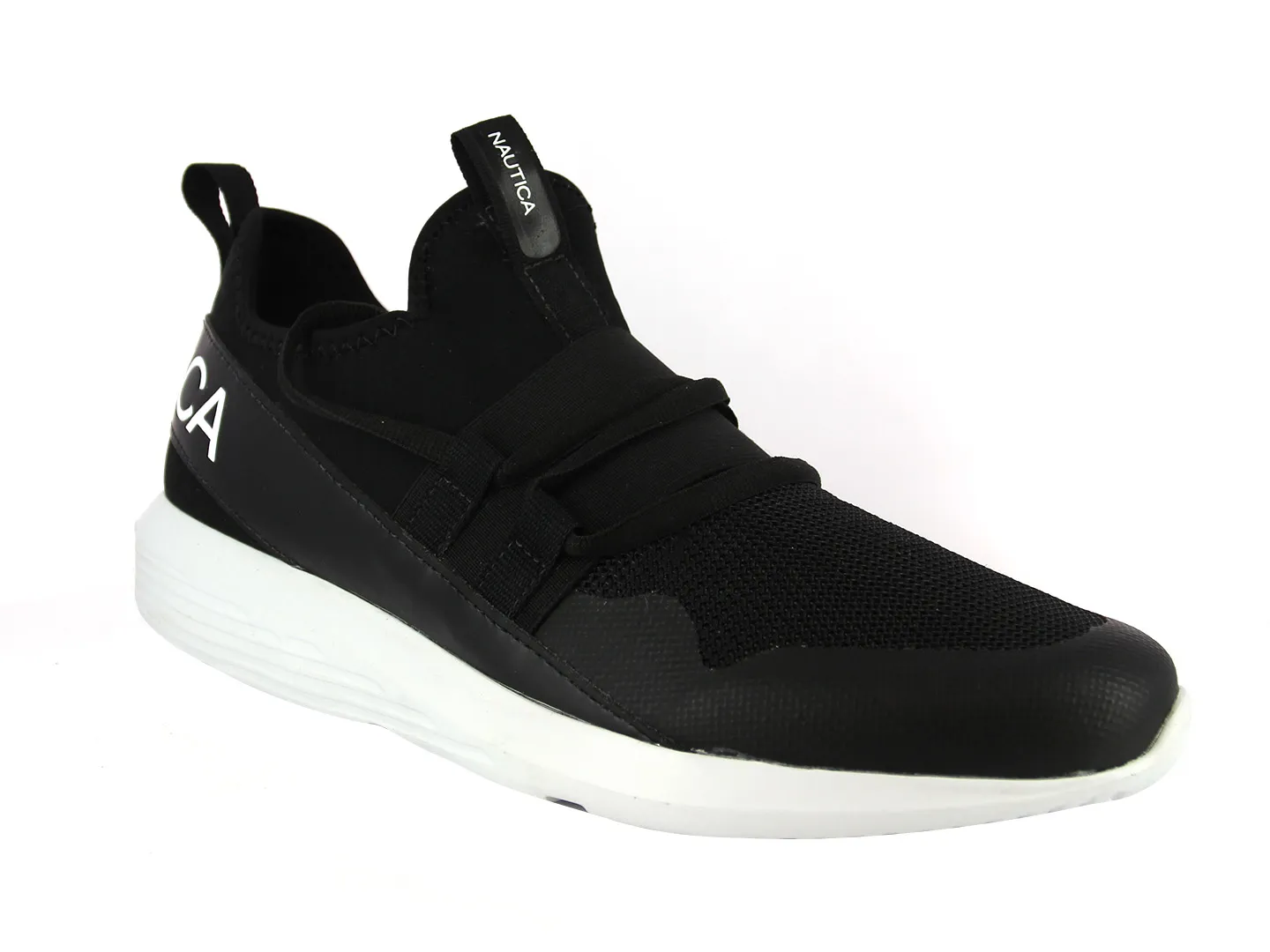 Tenis Nautica Travis Para Hombre