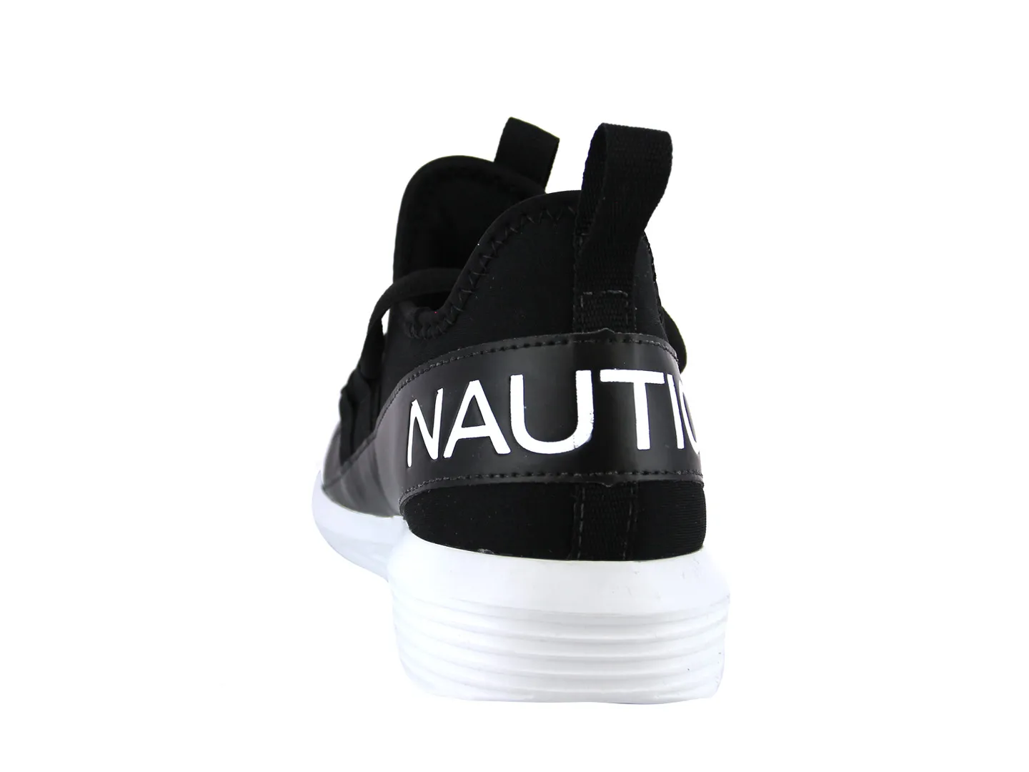 Tenis Nautica Travis Para Hombre