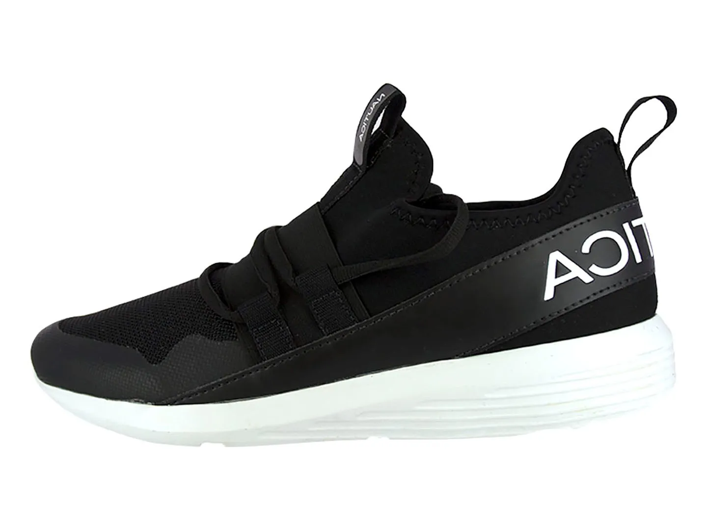 Tenis Nautica Travis Para Hombre