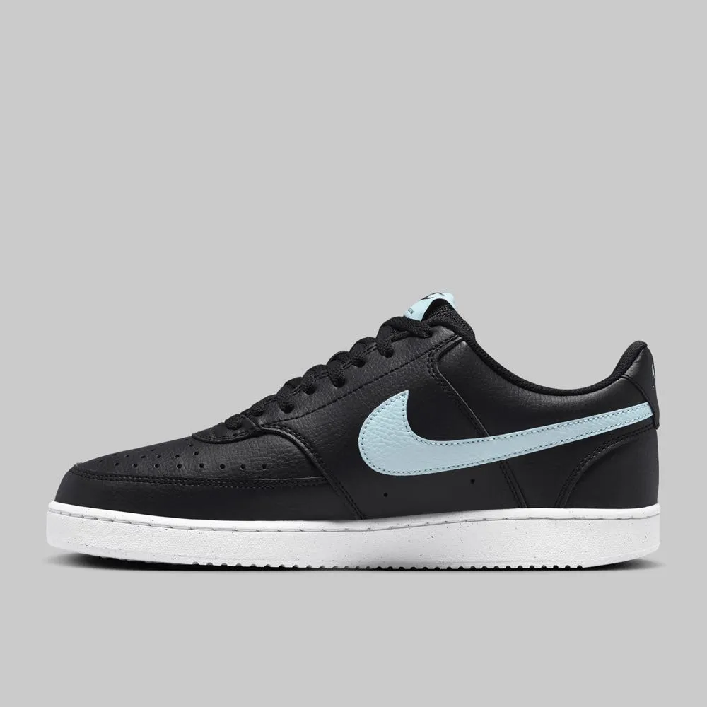 Tenis Nike Court Vision Low Hombre
