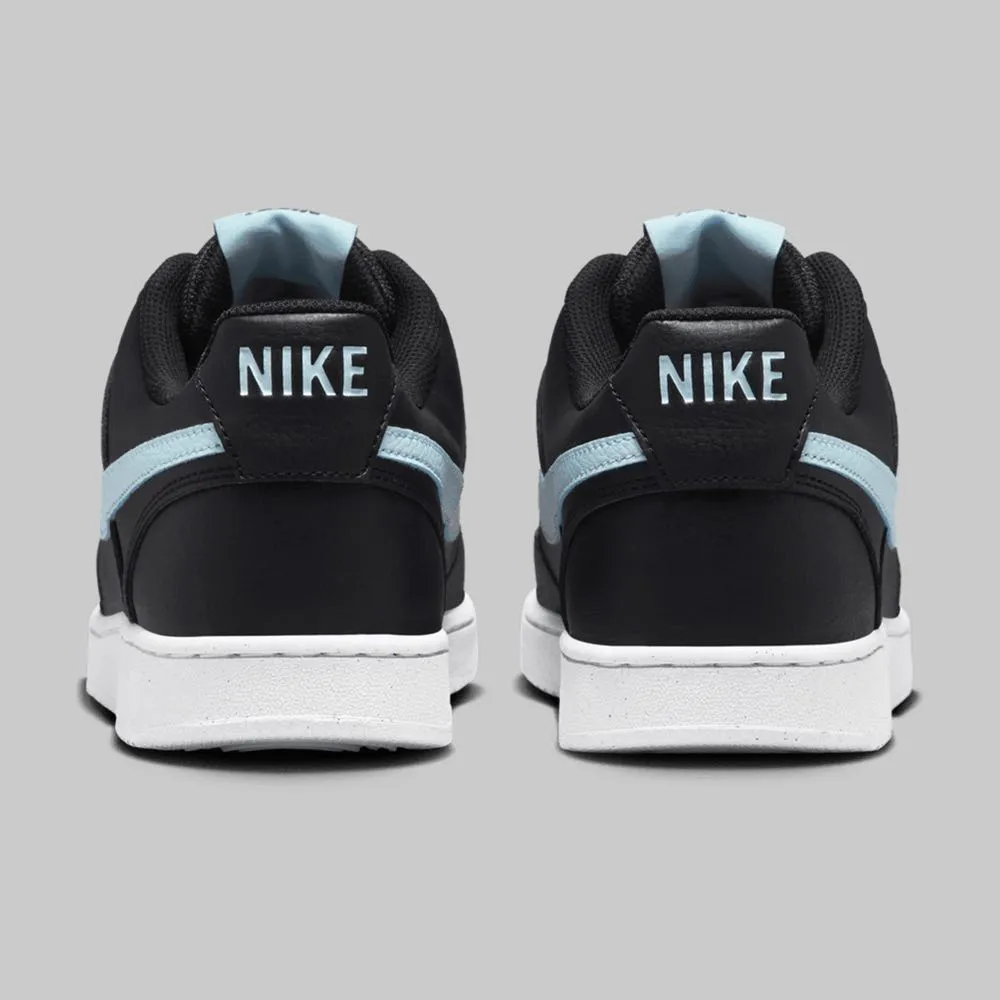Tenis Nike Court Vision Low Hombre