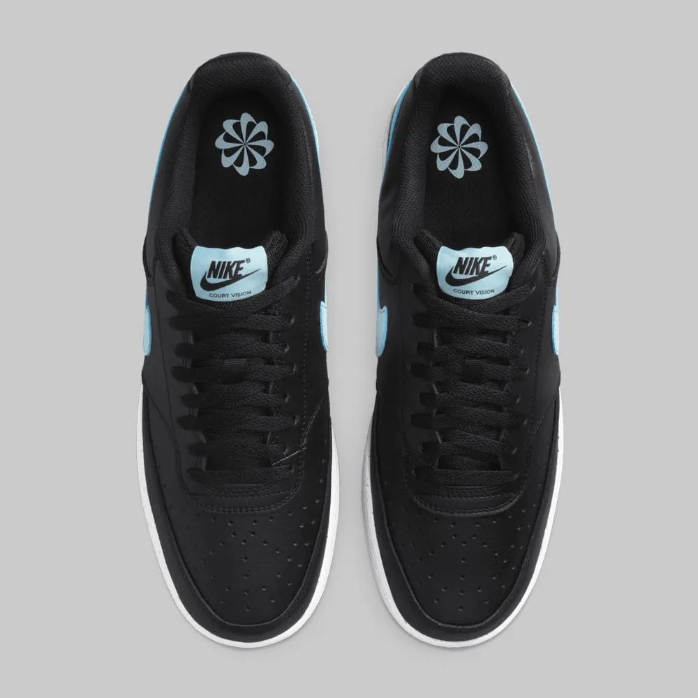 Tenis Nike Court Vision Low Hombre