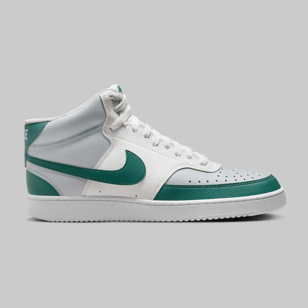 Tenis Nike Court Vision Mid Hombre
