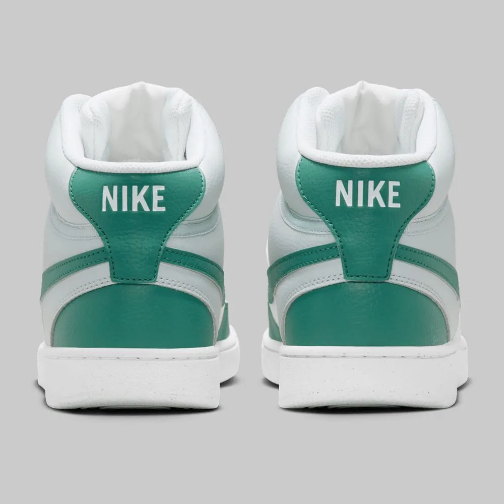 Tenis Nike Court Vision Mid Hombre