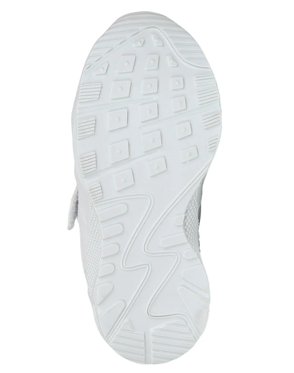 Tenis Nio Escolar Blanco Guany 13203011