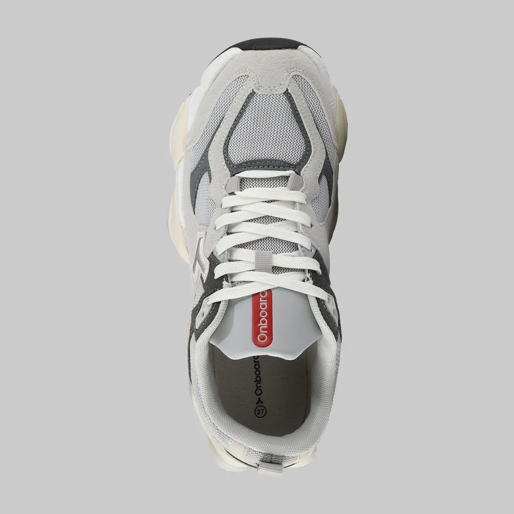 Tenis Onboard Sneak Hombre