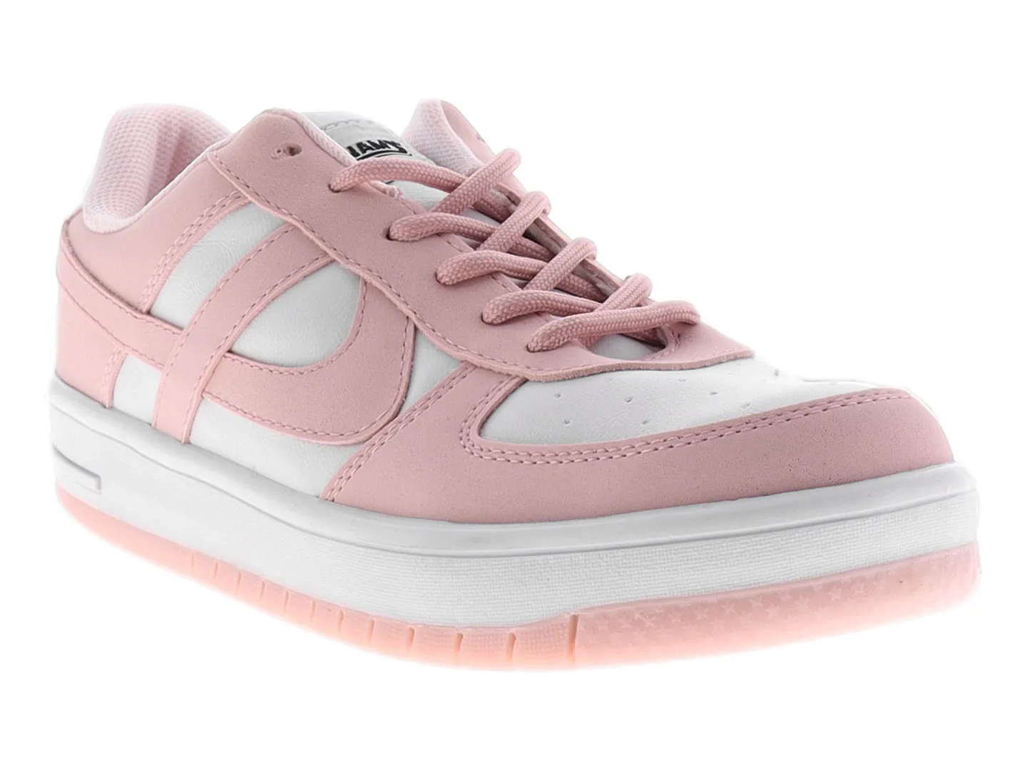 TENIS PANAM 0106150013 PARA MUJER