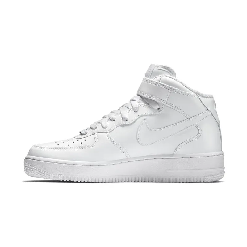 Tenis Para Hombre Air Force 1 Mid 07 Le Nike