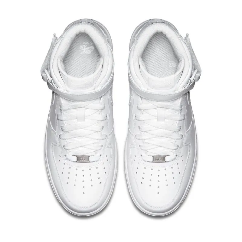 Tenis Para Hombre Air Force 1 Mid 07 Le Nike