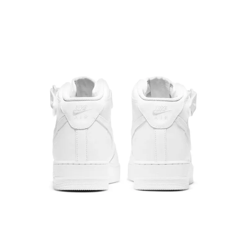 Tenis Para Hombre Air Force 1 Mid 07 Le Nike