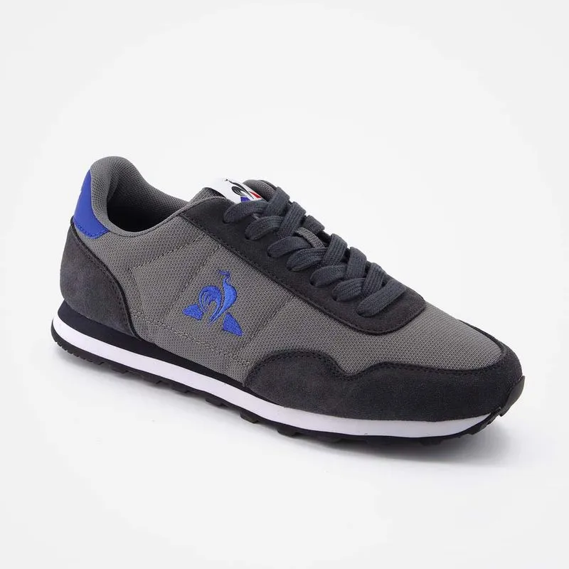Tenis Para Hombre Astra Le Coq Sportif