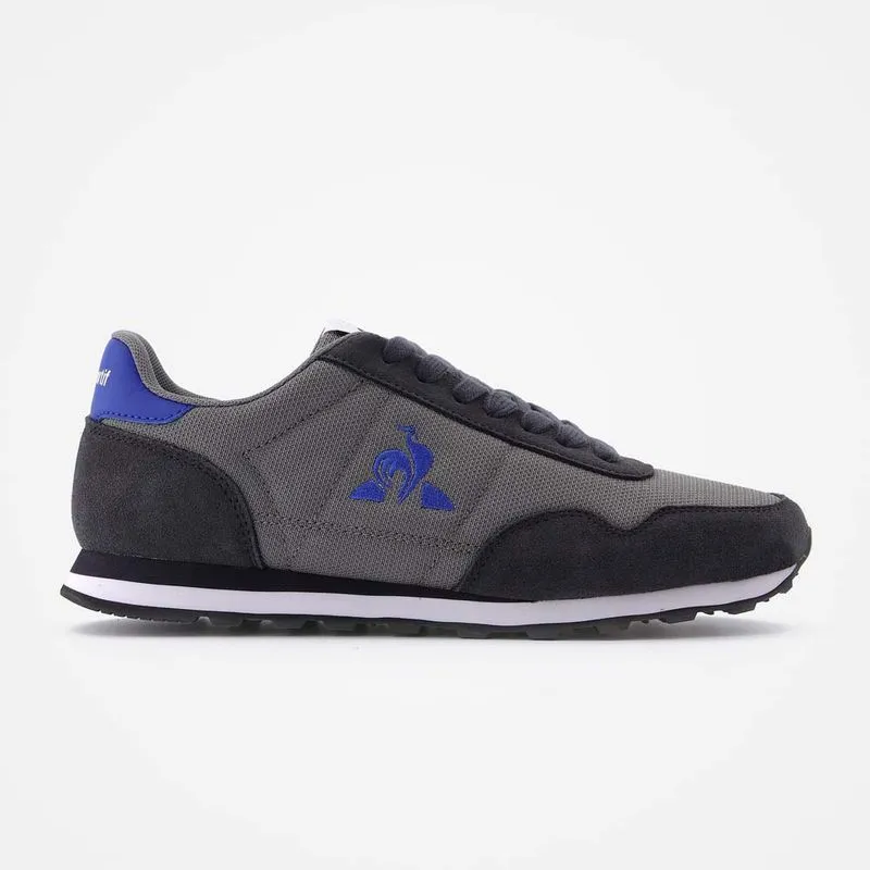 Tenis Para Hombre Astra Le Coq Sportif