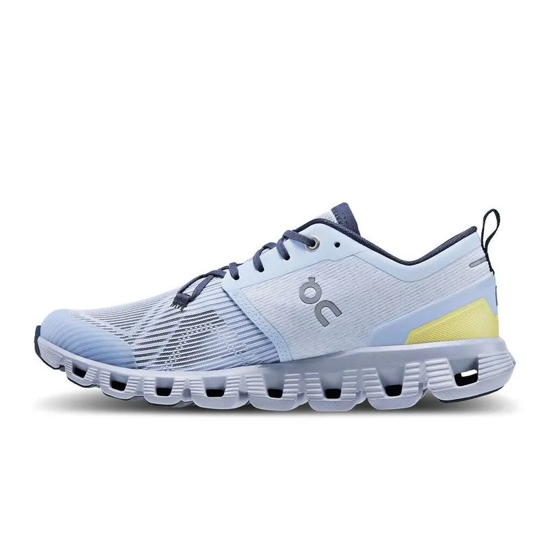 Tenis Para Hombre Cloudgo Wide On