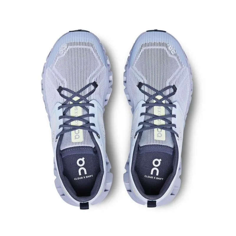 Tenis Para Hombre Cloudgo Wide On