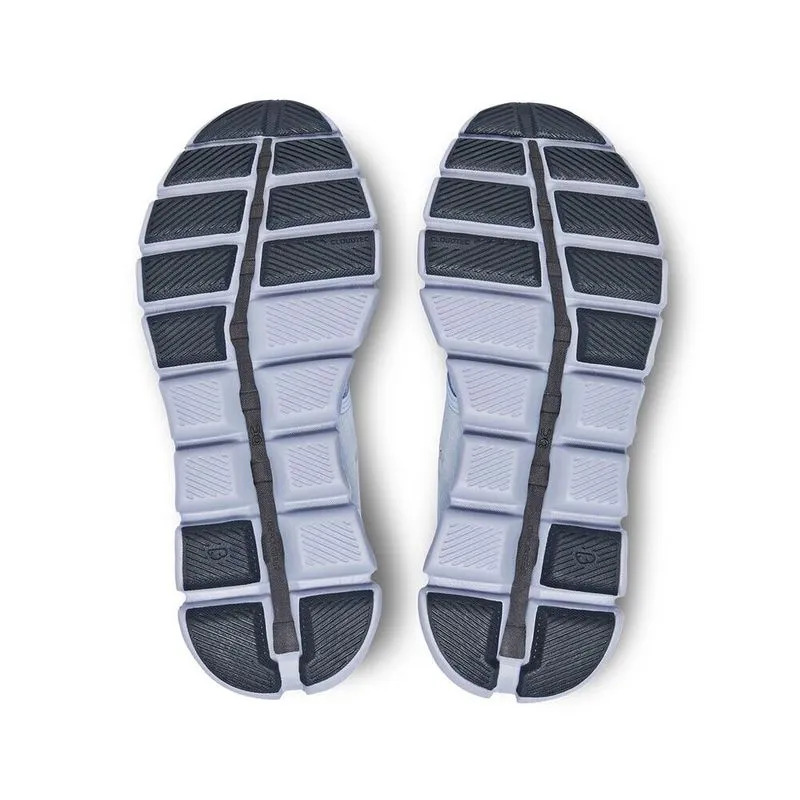 Tenis Para Hombre Cloudgo Wide On