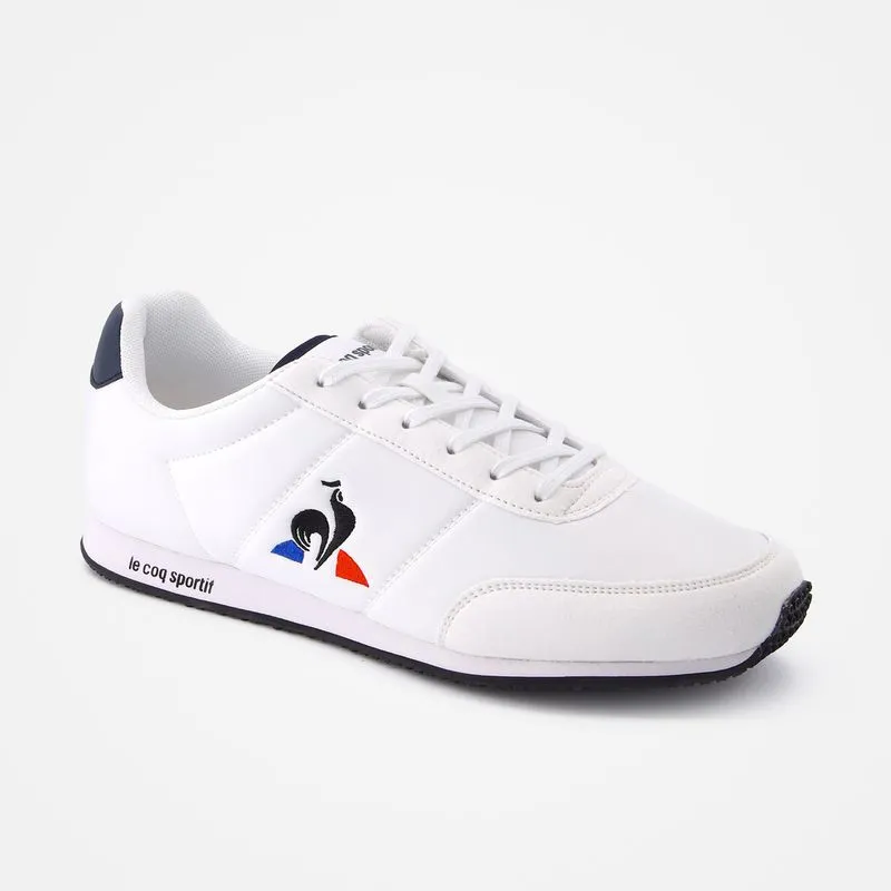 Tenis Para Hombre Racerone Tricolore Le Coq Sportif