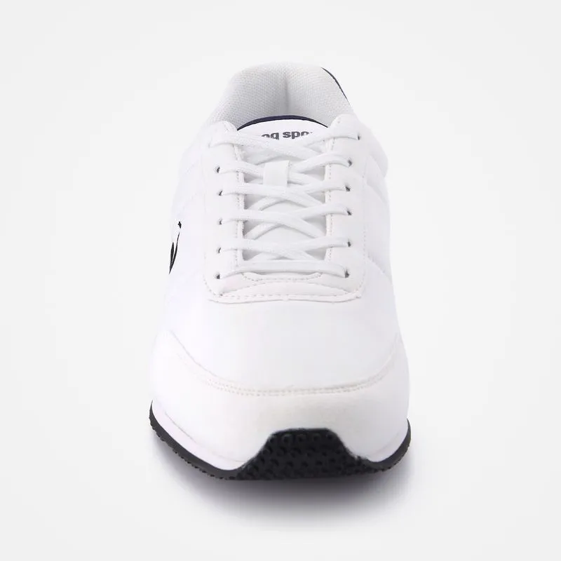 Tenis Para Hombre Racerone Tricolore Le Coq Sportif