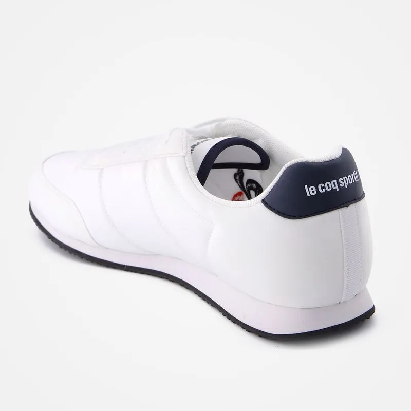 Tenis Para Hombre Racerone Tricolore Le Coq Sportif