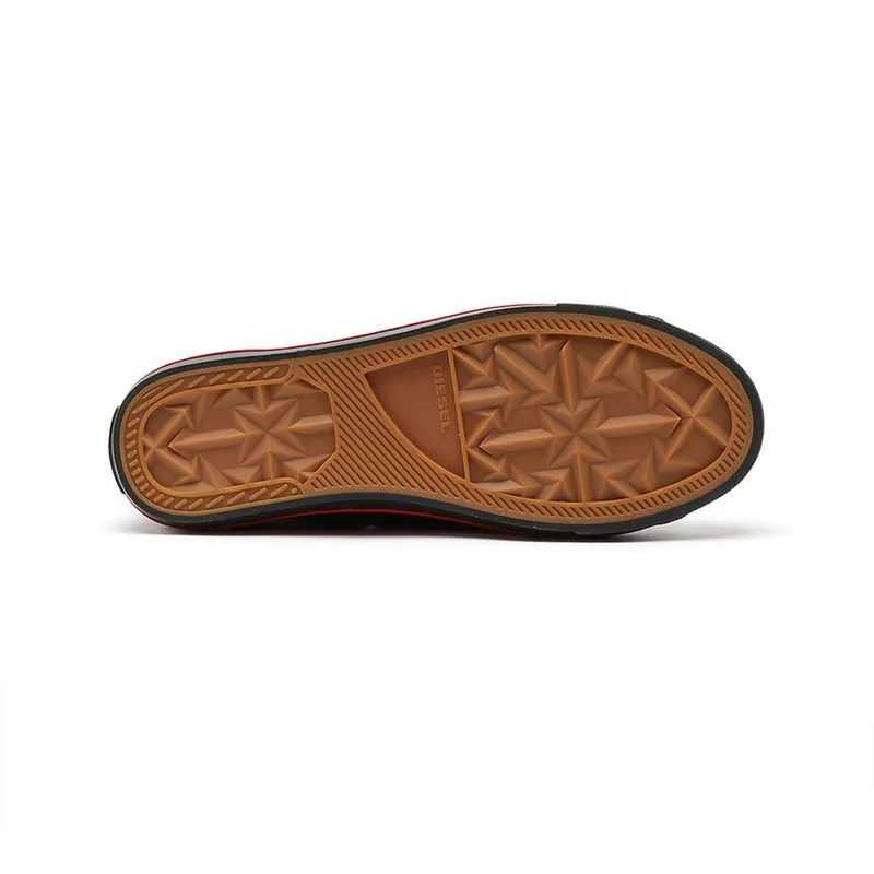 Tenis Para Hombre S Athos Low 50506