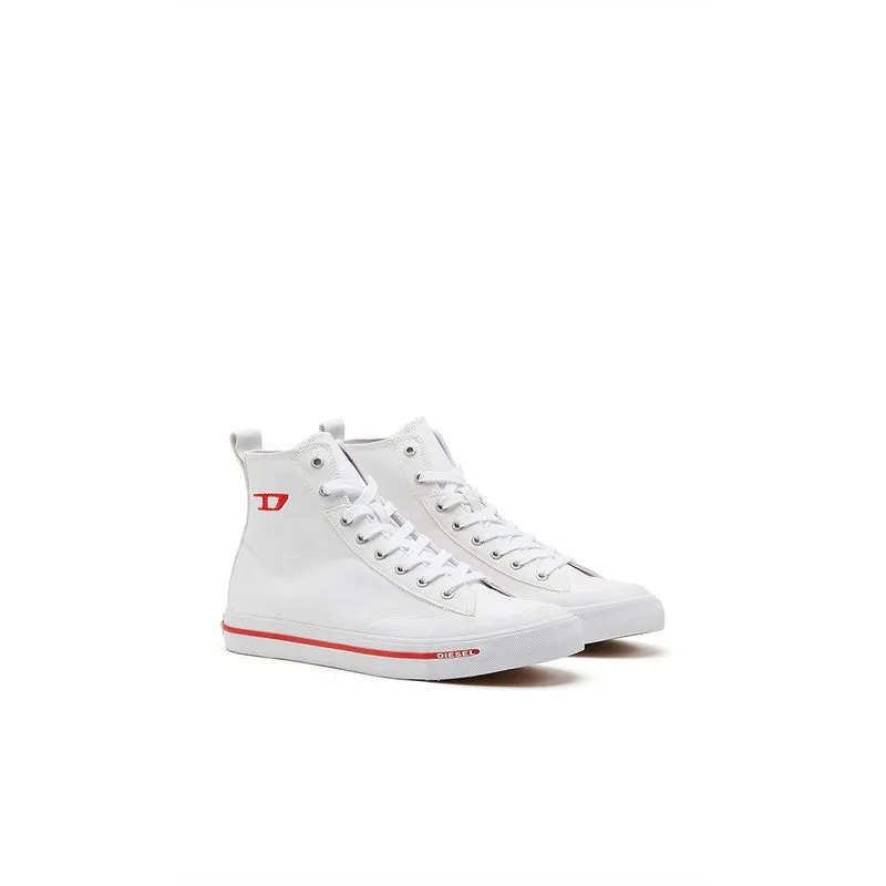 Tenis Para Hombre S Athos Mid 47331