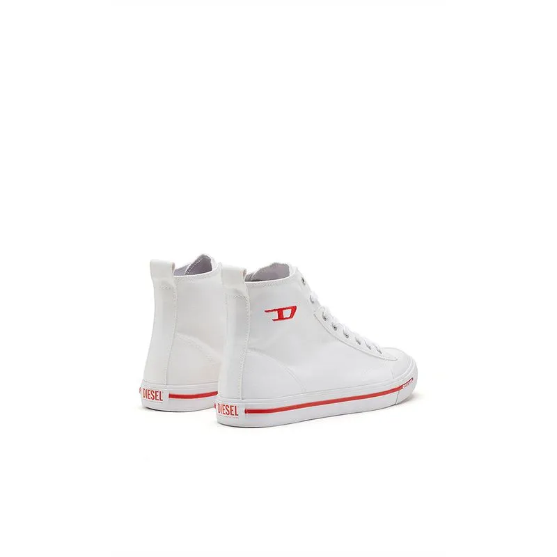 Tenis Para Hombre S Athos Mid 47331