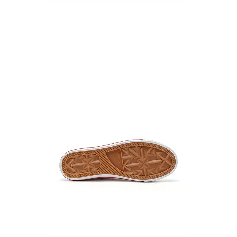 Tenis Para Hombre S Athos Mid 47331