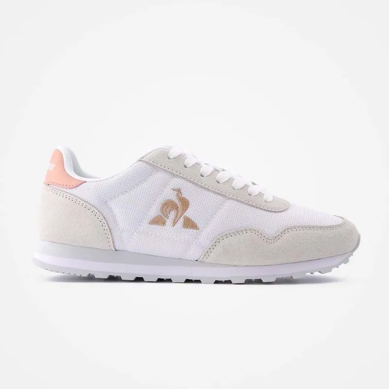 Tenis Para Mujer Astra W Le Coq Sportif