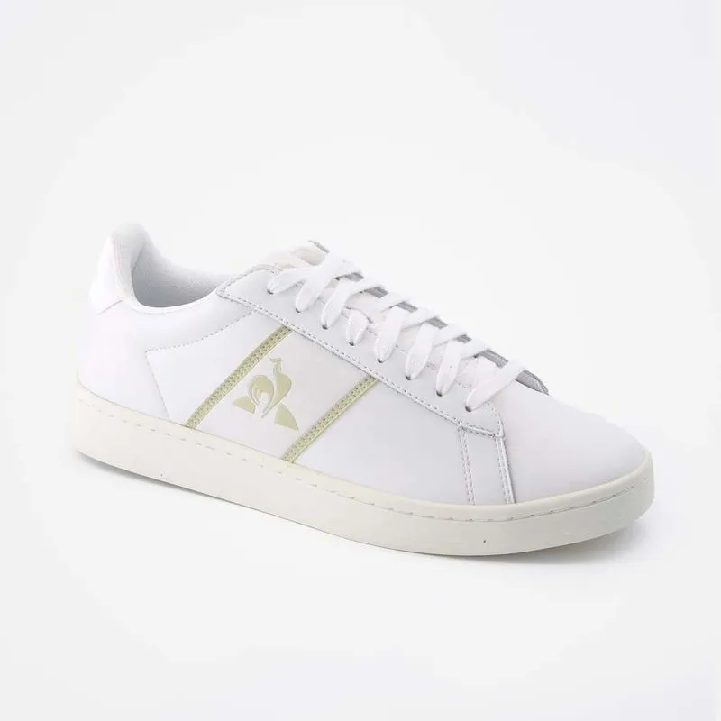 Tenis Para Mujer Classic Soft Le Coq Sportif