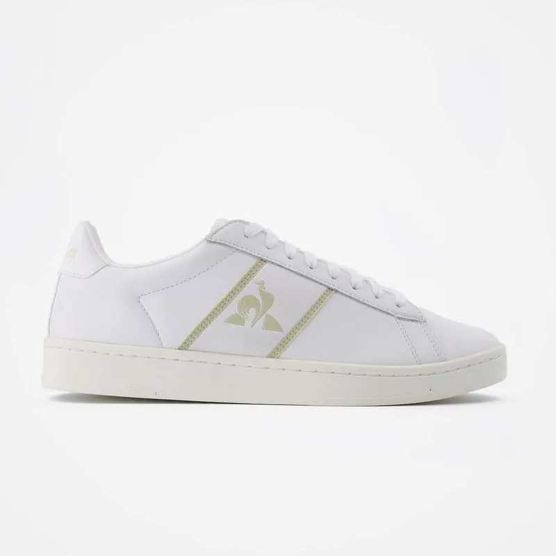 Tenis Para Mujer Classic Soft Le Coq Sportif